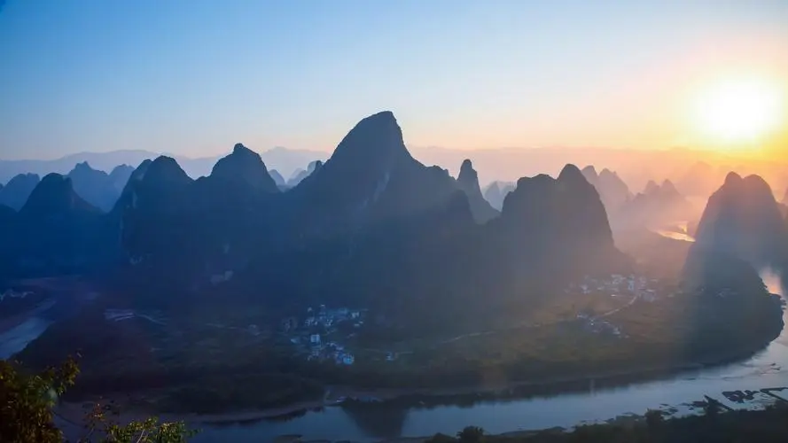 工业节能